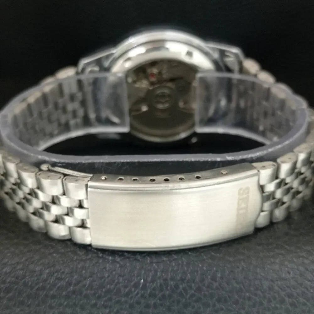 Seiko this watch